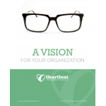 A Vision for your Organization